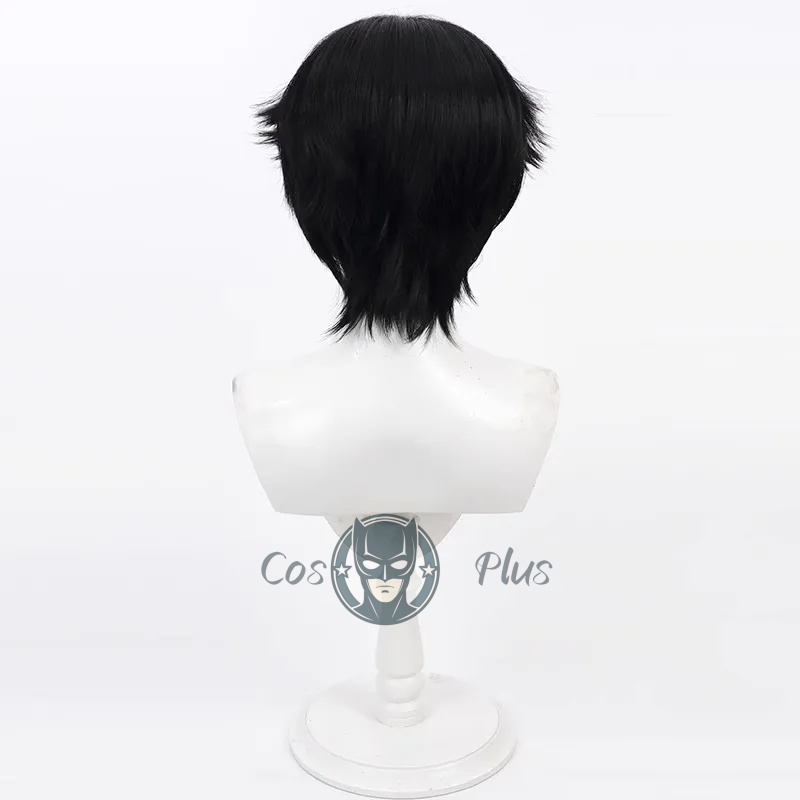 Juego Identity V Jack Cosplay  - Party Games Jack reseña y precio