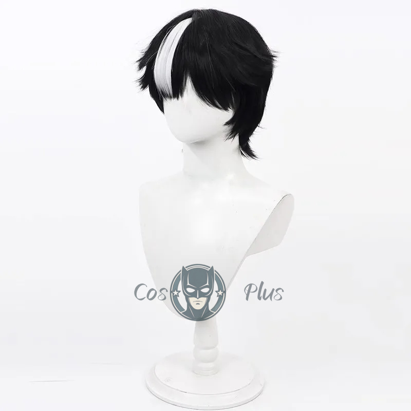 Juego Identity V Jack Cosplay  - Party Games Jack reseña y precio