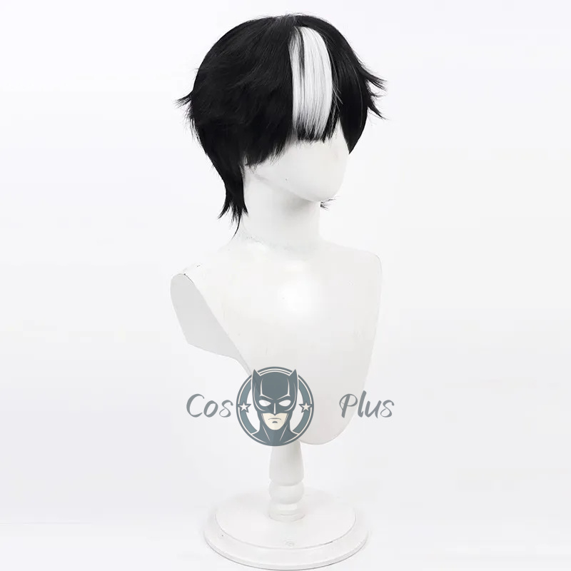 Juego Identity V Jack Cosplay  - Party Games Jack reseña y precio