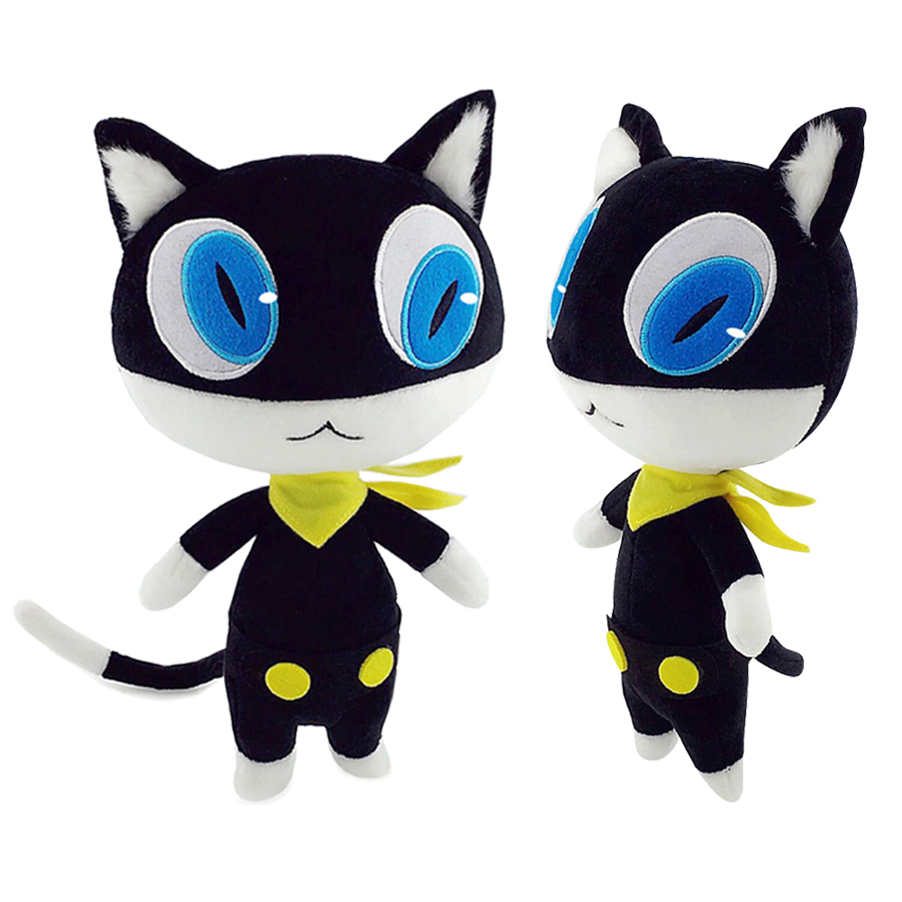 Morgana-almohada de muñeco de  - Party Games New Year reseña y precio