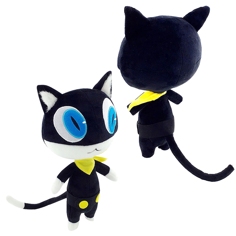 Morgana-almohada de muñeco de  - Party Games New Year reseña y precio