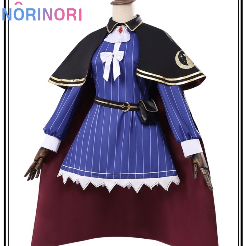 Disfraz de cosplay de Sophia C - Party Games Jack reseña y precio