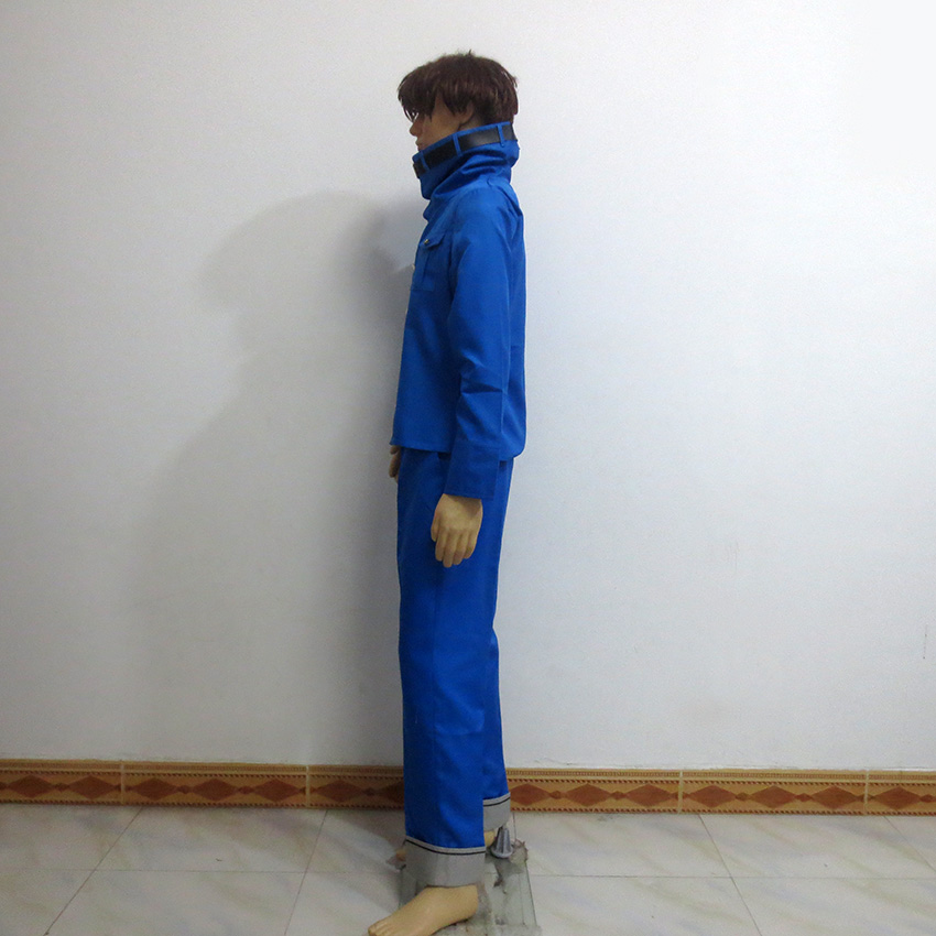 Uniforme de fiesta de Hallowee - Party Games Best reseña y precio
