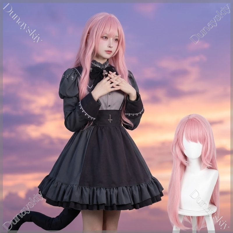 Disfraz de Cosplay Completo Fa - Party Games Steam Free reseña y precio