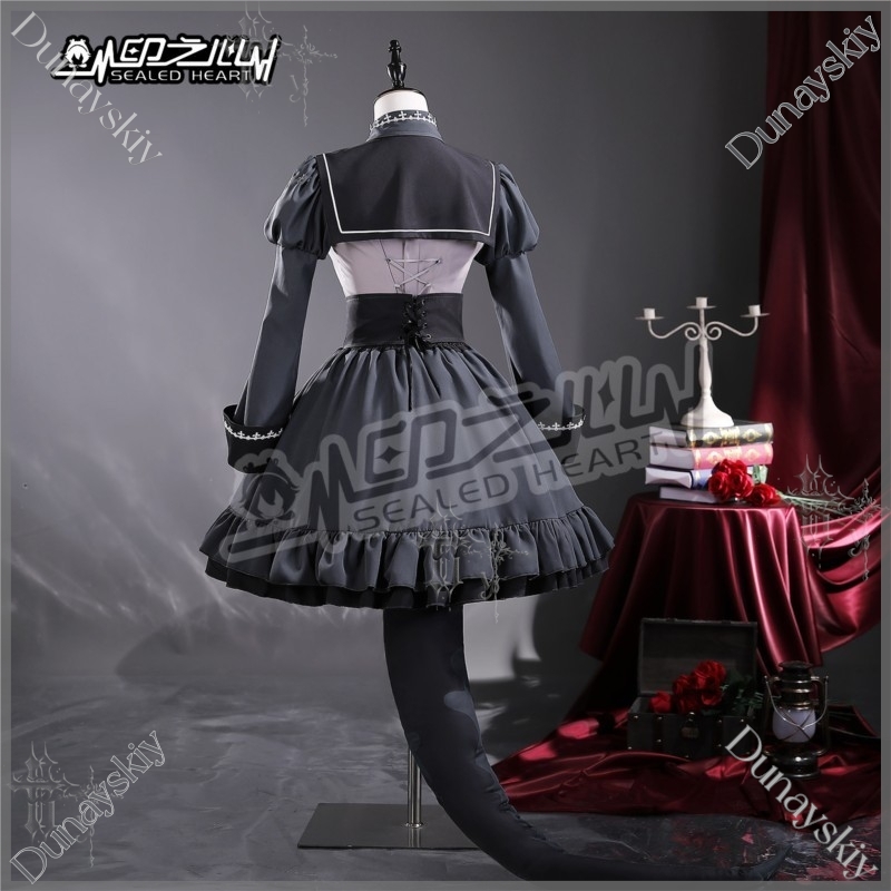 Disfraz de Cosplay Completo Fa - Party Games Steam Free reseña y precio