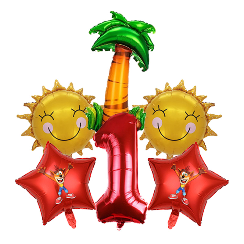 Crash Bandicoot Neo Cortex - R - Party Games Lab reseña y precio