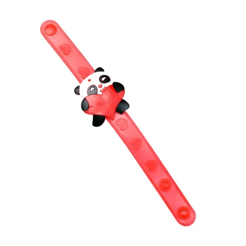 Reloj luminoso LED ajustable c - Party Games Easter For Kids reseña y precio