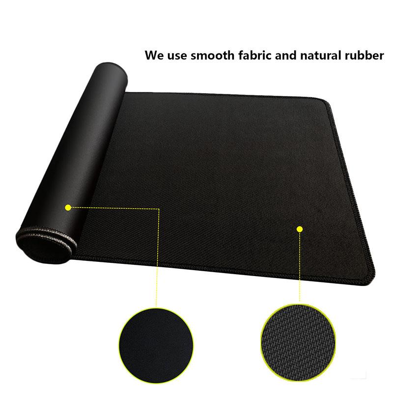 Alfombrilla de ratón geométric - Kubb Game Yard reseña y precio